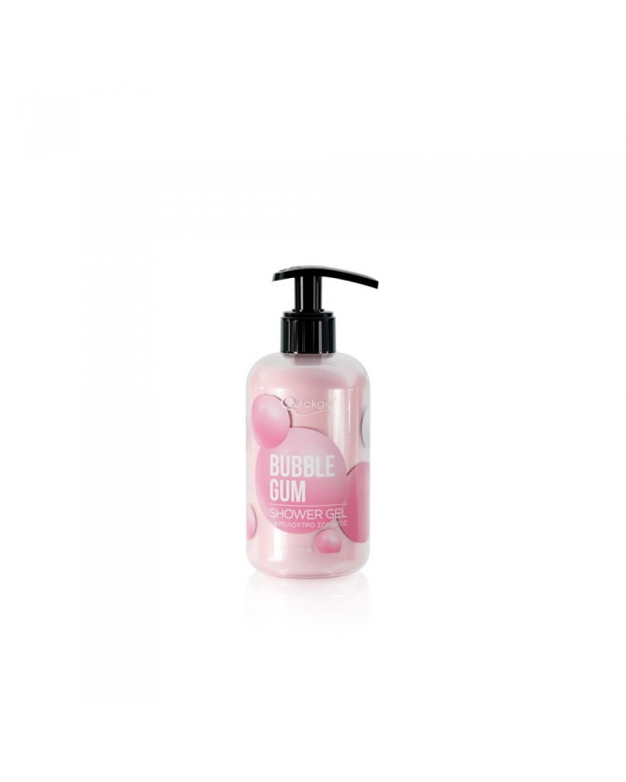 Shower Gel - Bubblegum - 300ml
