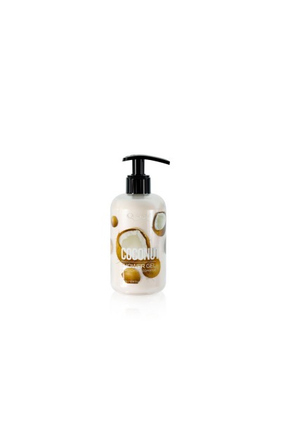 Shower Gel - Coconut - 300ml