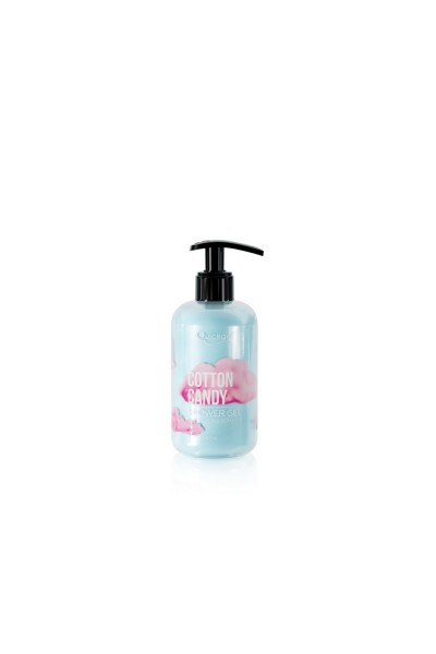 Shower Gel - Cotton Candy - 300ml