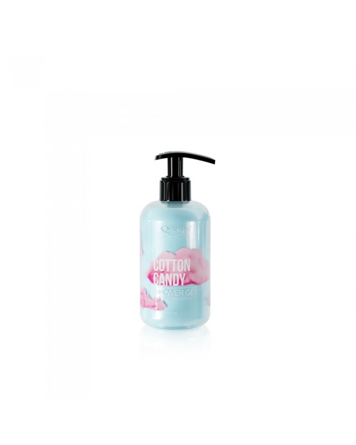 Shower Gel - Cotton Candy - 300ml