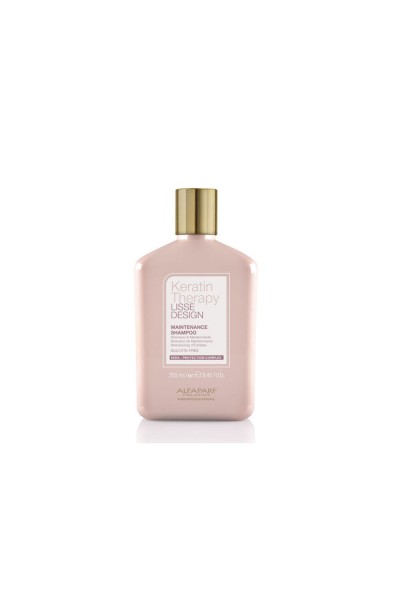 Alfaparf Keratin Therapy Lisse Design Maintenance Shampoo 250 ml