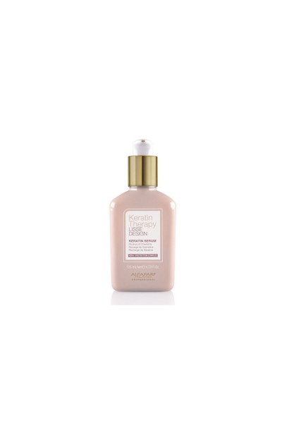 Alfaparf Keratin Therapy Lisse Design Serum 125 ml
