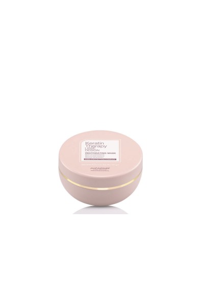 Alfaparf Keratin Therapy Lisse Design Rehydrating Mask 200ml