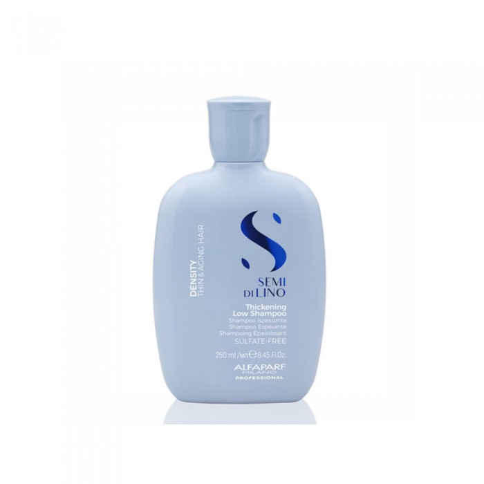 Alfaparf Milano Semi di Lino Density Thickening Low Shampoo 250ml
