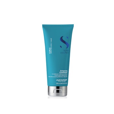 Alfaparf Milano Semi di Lino Curls Enhancing Conditioner 200ml