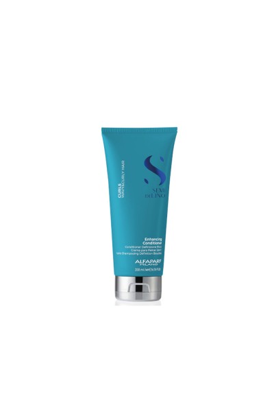 Alfaparf Milano Semi di Lino Curls Enhancing Conditioner 200ml