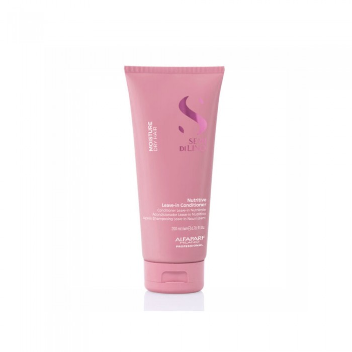 Alfaparf Milano Semi di Lino Moisture Nutritive Leave-In Conditioner 200ml