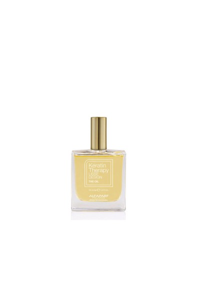 Alfaparf Milano Keratin Therapy Lisse Design The Oil 50ml