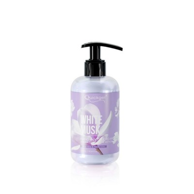 κρέμα σώματος - Body&Hand Cream - White Musk - 300ml