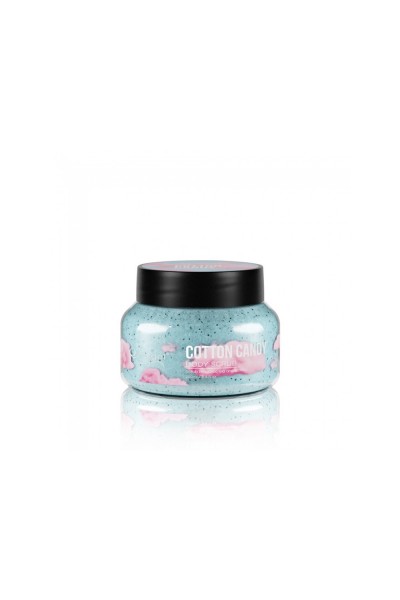 Body Scrub - Cotton Candy - 200ml