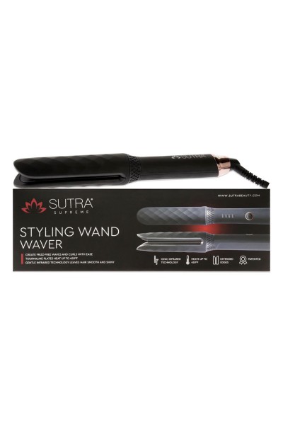 Κεραμικό για μπούκλες /Sutra Styling Wand