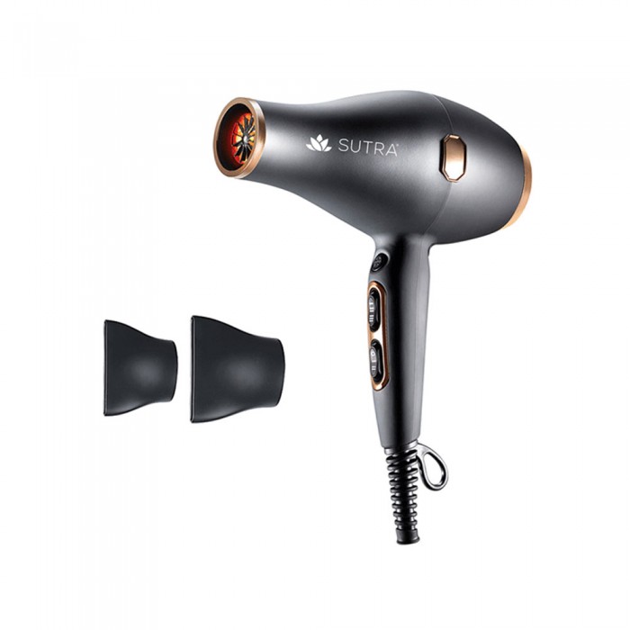 Επαγγελματικό πιστολάκι με ιονισμό /Sutra Infrared Blow Dryer
